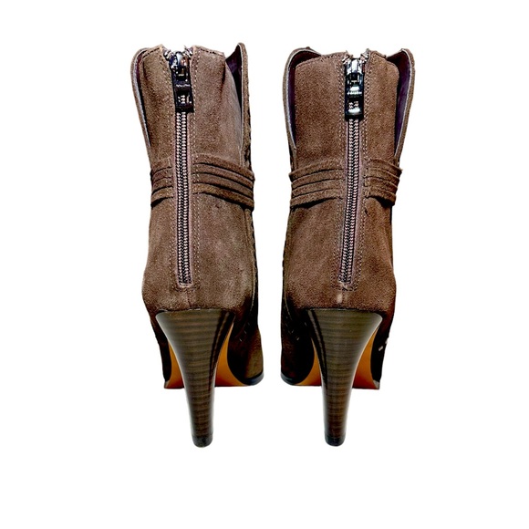 Coach | ‘Jessie’ Bootie - Picture 6 of 11